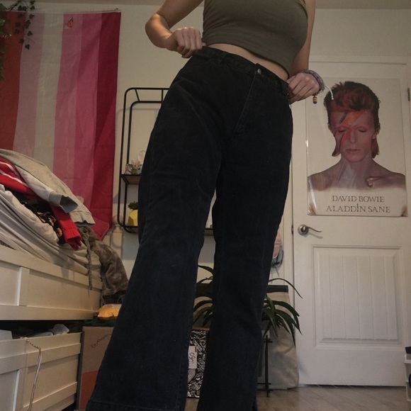 black jeans - Picture 2 of 4